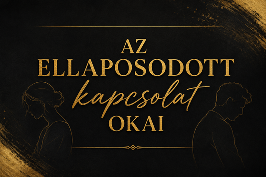 Az ellaposodott kapcsolat 5 jele – Honnan tudhatod, hogy ideje változtatni?